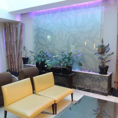 Galerias Hotel Buenos Aires Dış mekan fotoğraf