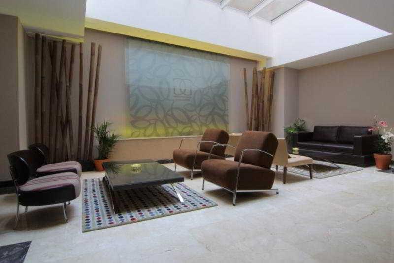 Galerias Hotel Buenos Aires Dış mekan fotoğraf