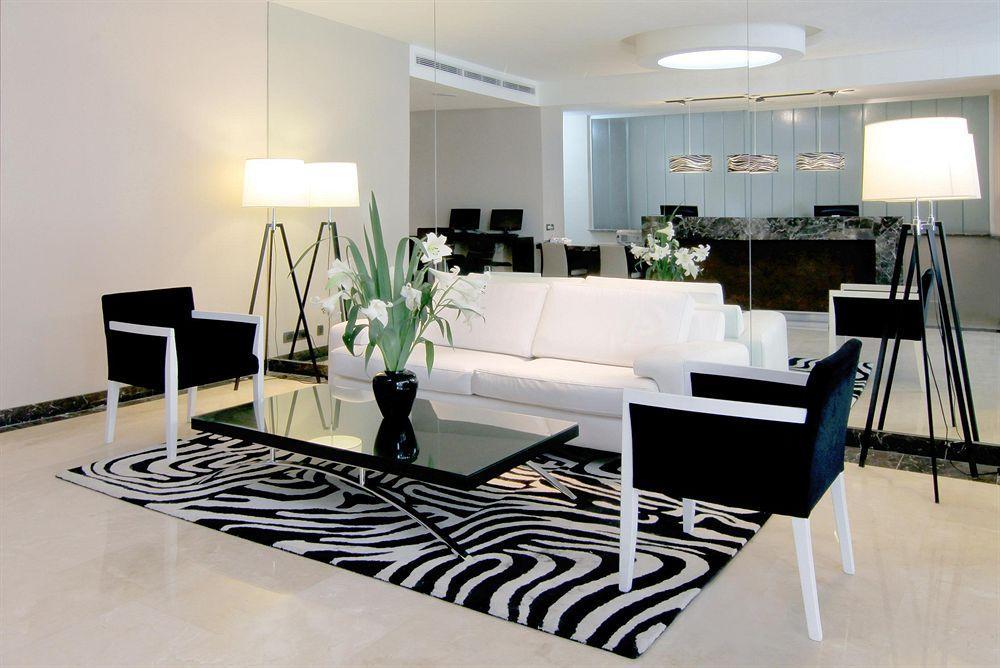 Galerias Hotel Buenos Aires Dış mekan fotoğraf