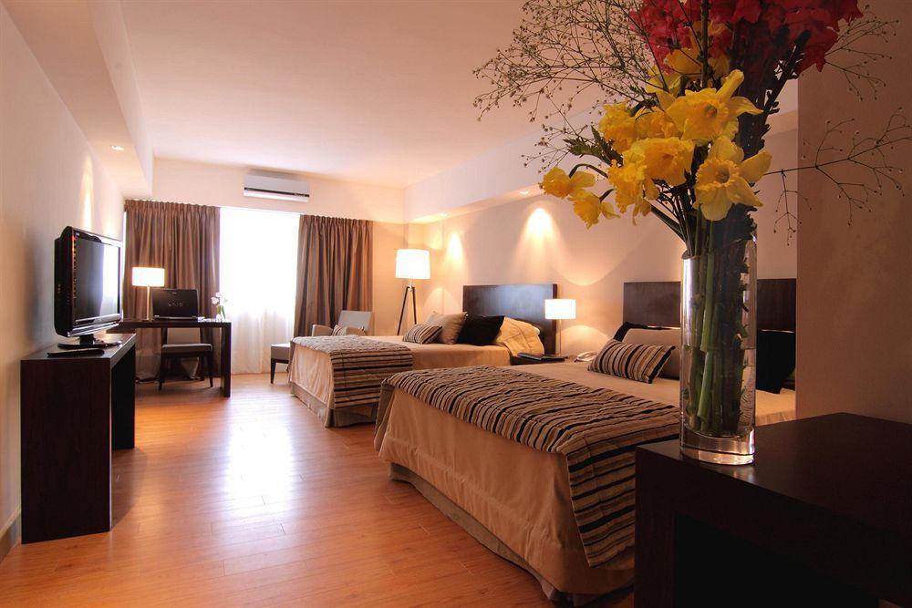 Galerias Hotel Buenos Aires Dış mekan fotoğraf