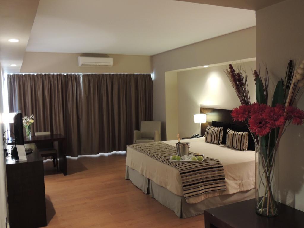 Galerias Hotel Buenos Aires Dış mekan fotoğraf