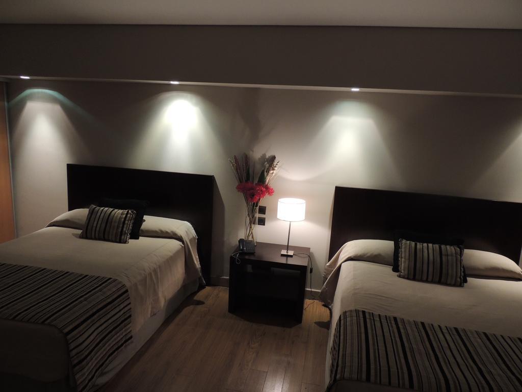 Galerias Hotel Buenos Aires Dış mekan fotoğraf