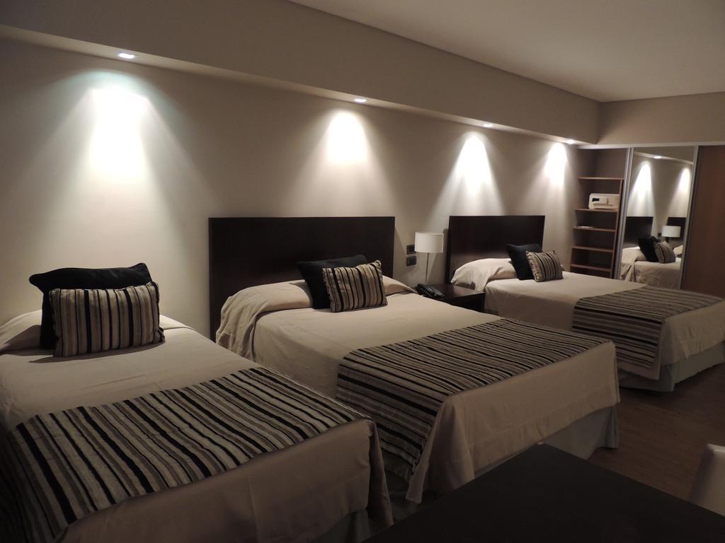 Galerias Hotel Buenos Aires Dış mekan fotoğraf