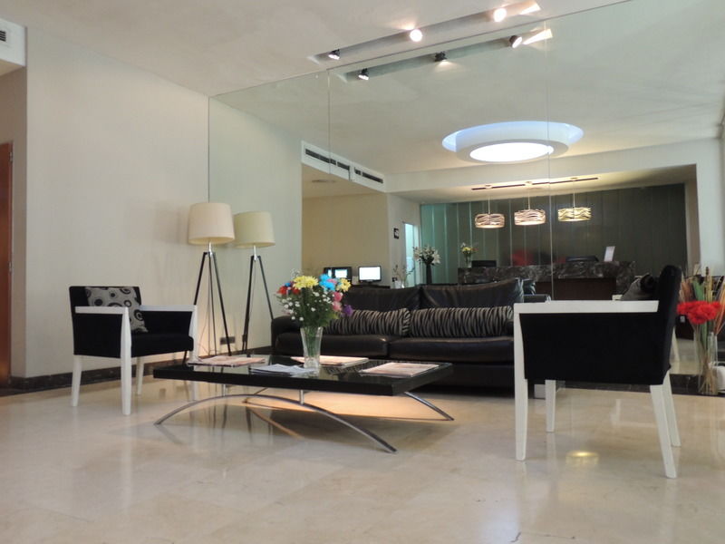Galerias Hotel Buenos Aires Dış mekan fotoğraf