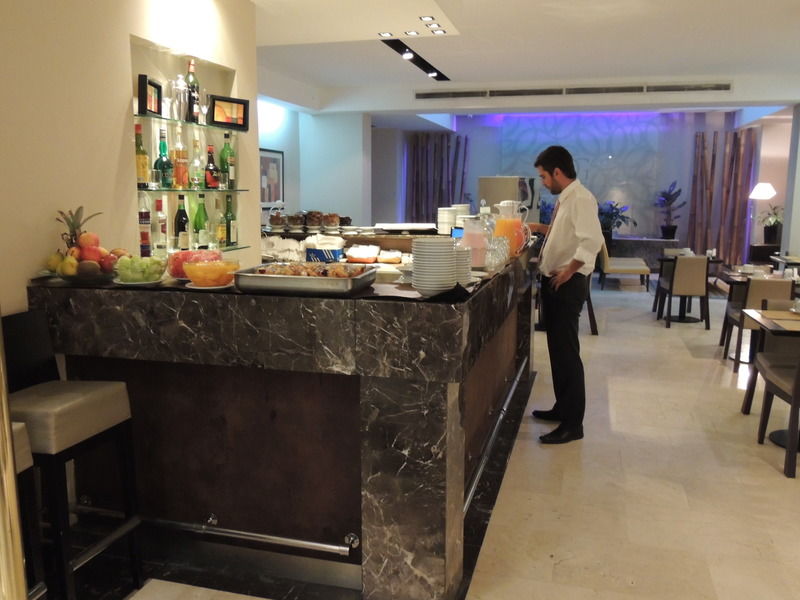 Galerias Hotel Buenos Aires Dış mekan fotoğraf