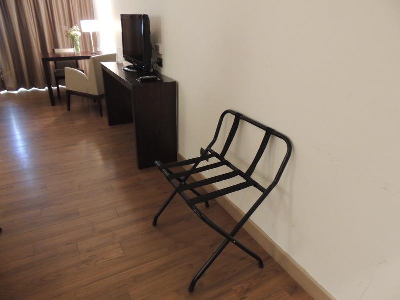 Galerias Hotel Buenos Aires Dış mekan fotoğraf