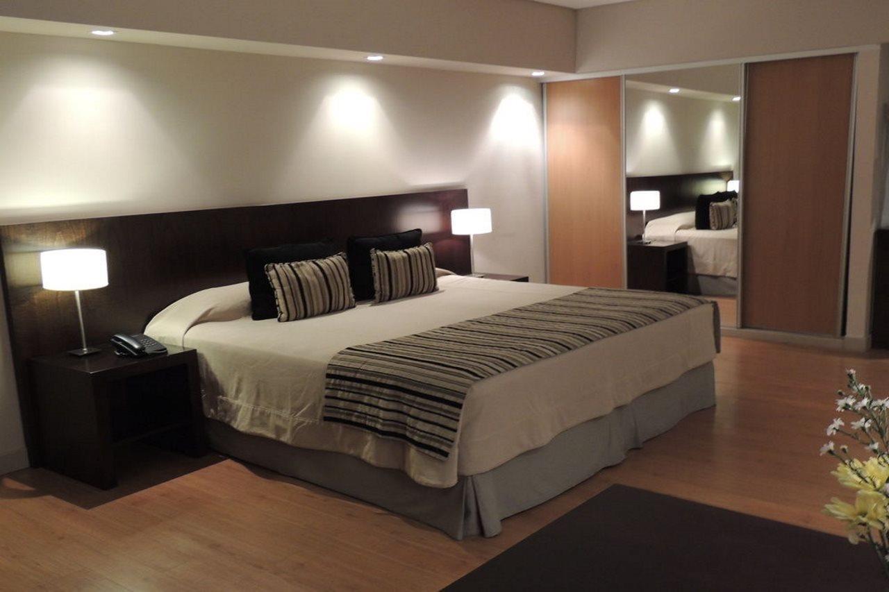 Galerias Hotel Buenos Aires Dış mekan fotoğraf