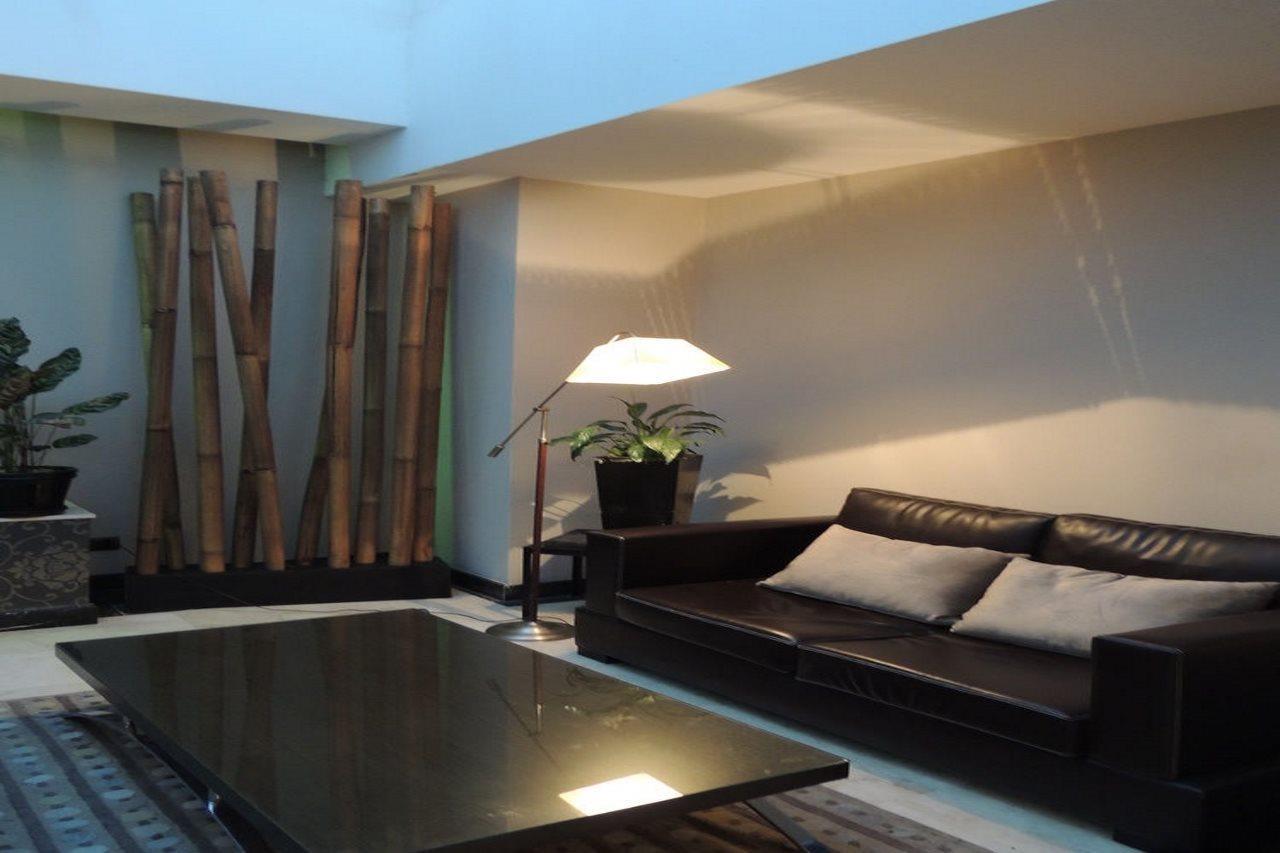 Galerias Hotel Buenos Aires Dış mekan fotoğraf