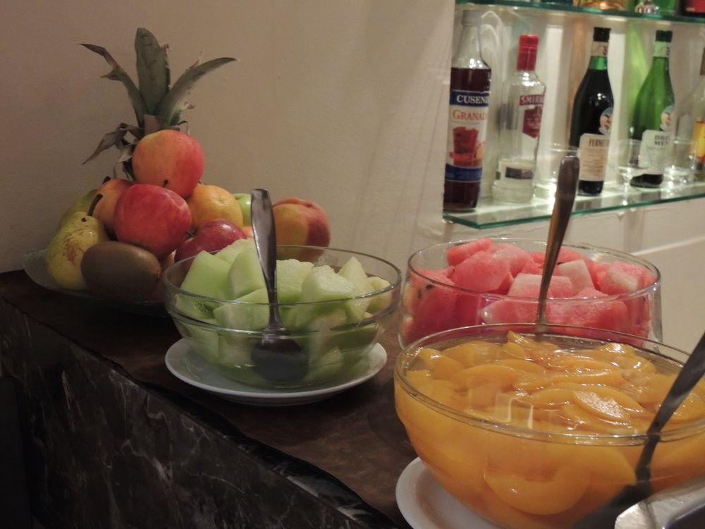 Galerias Hotel Buenos Aires Dış mekan fotoğraf