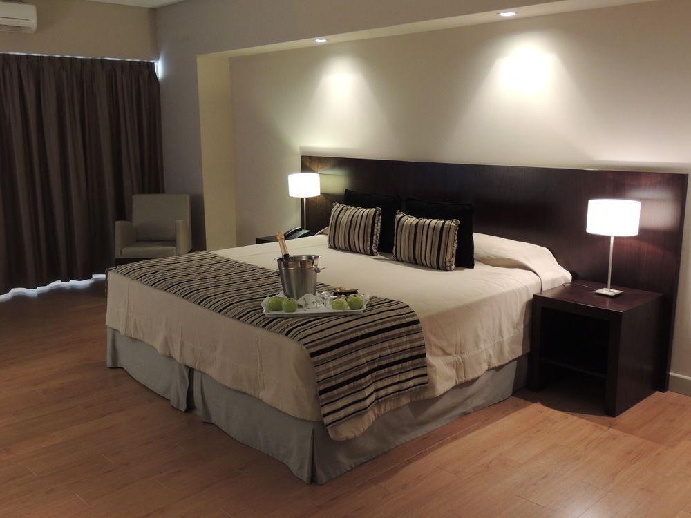 Galerias Hotel Buenos Aires Dış mekan fotoğraf