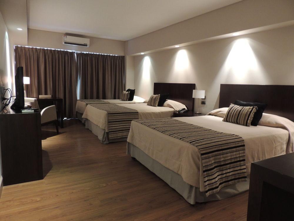 Galerias Hotel Buenos Aires Dış mekan fotoğraf
