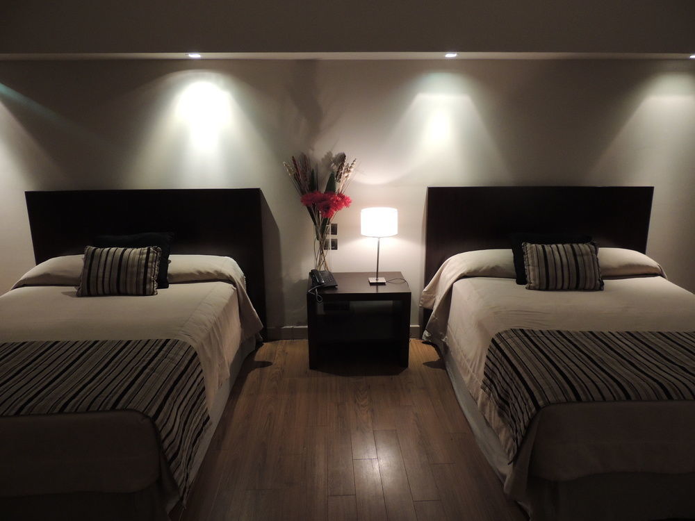 Galerias Hotel Buenos Aires Dış mekan fotoğraf