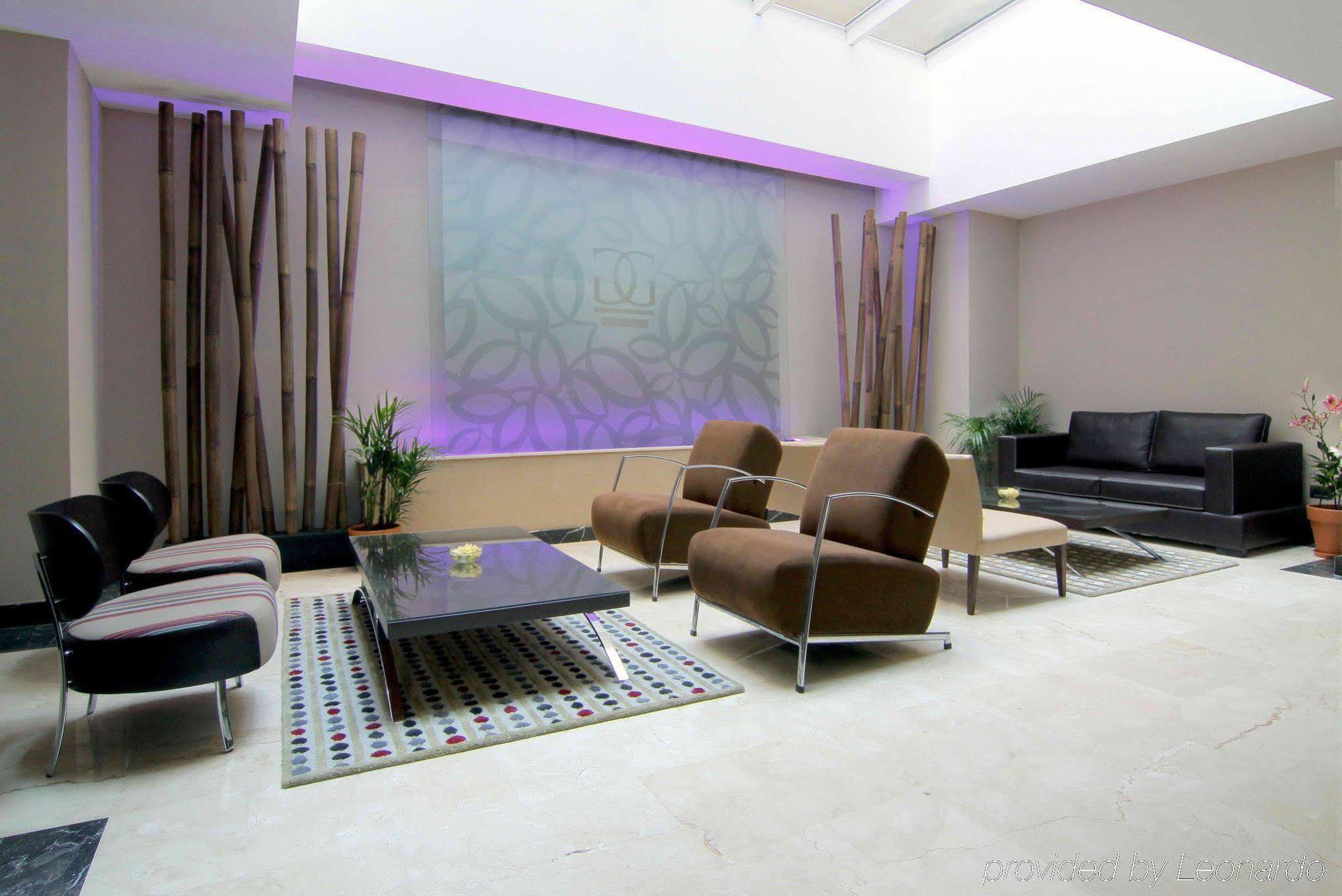 Galerias Hotel Buenos Aires Dış mekan fotoğraf