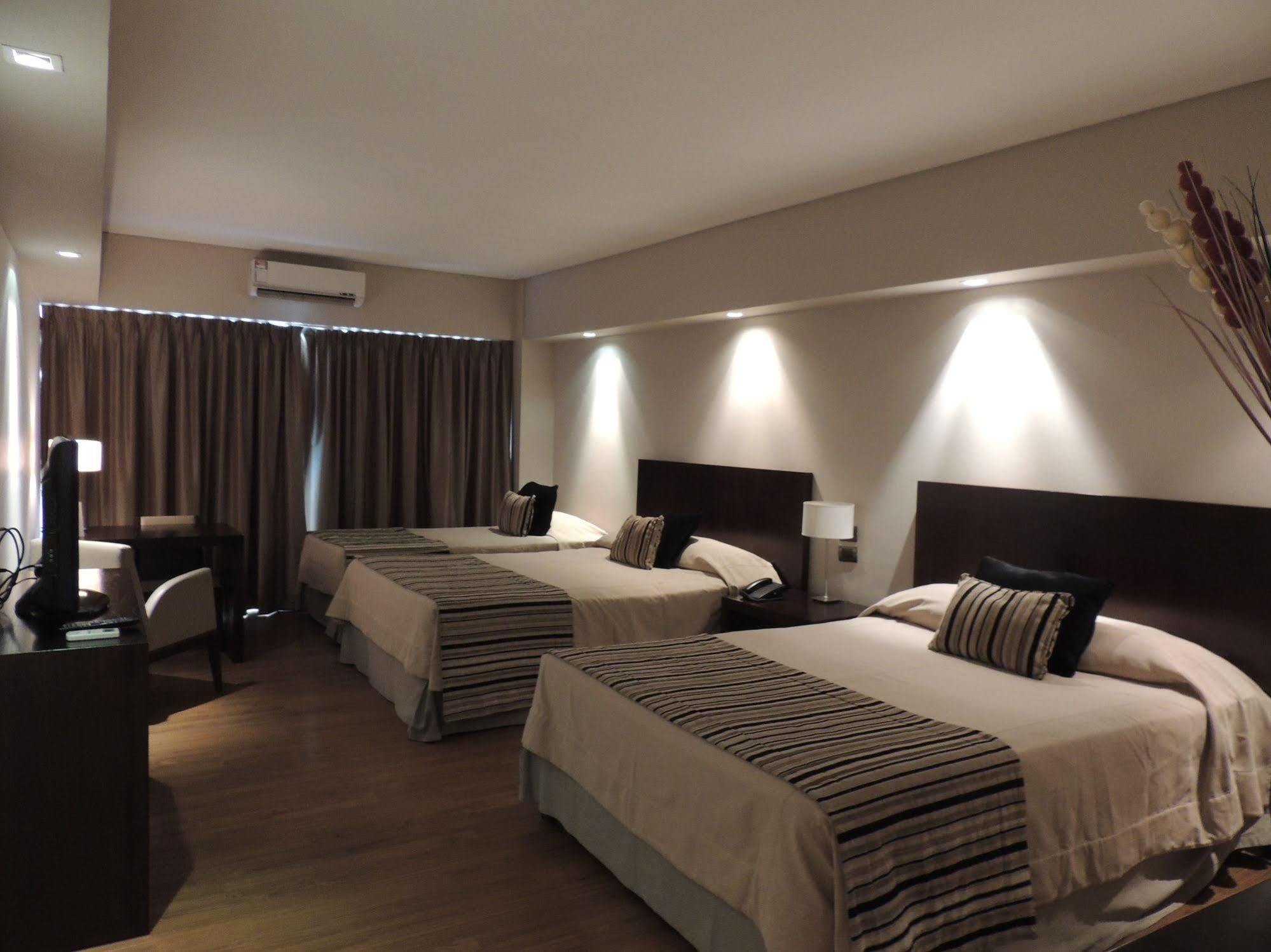Galerias Hotel Buenos Aires Dış mekan fotoğraf