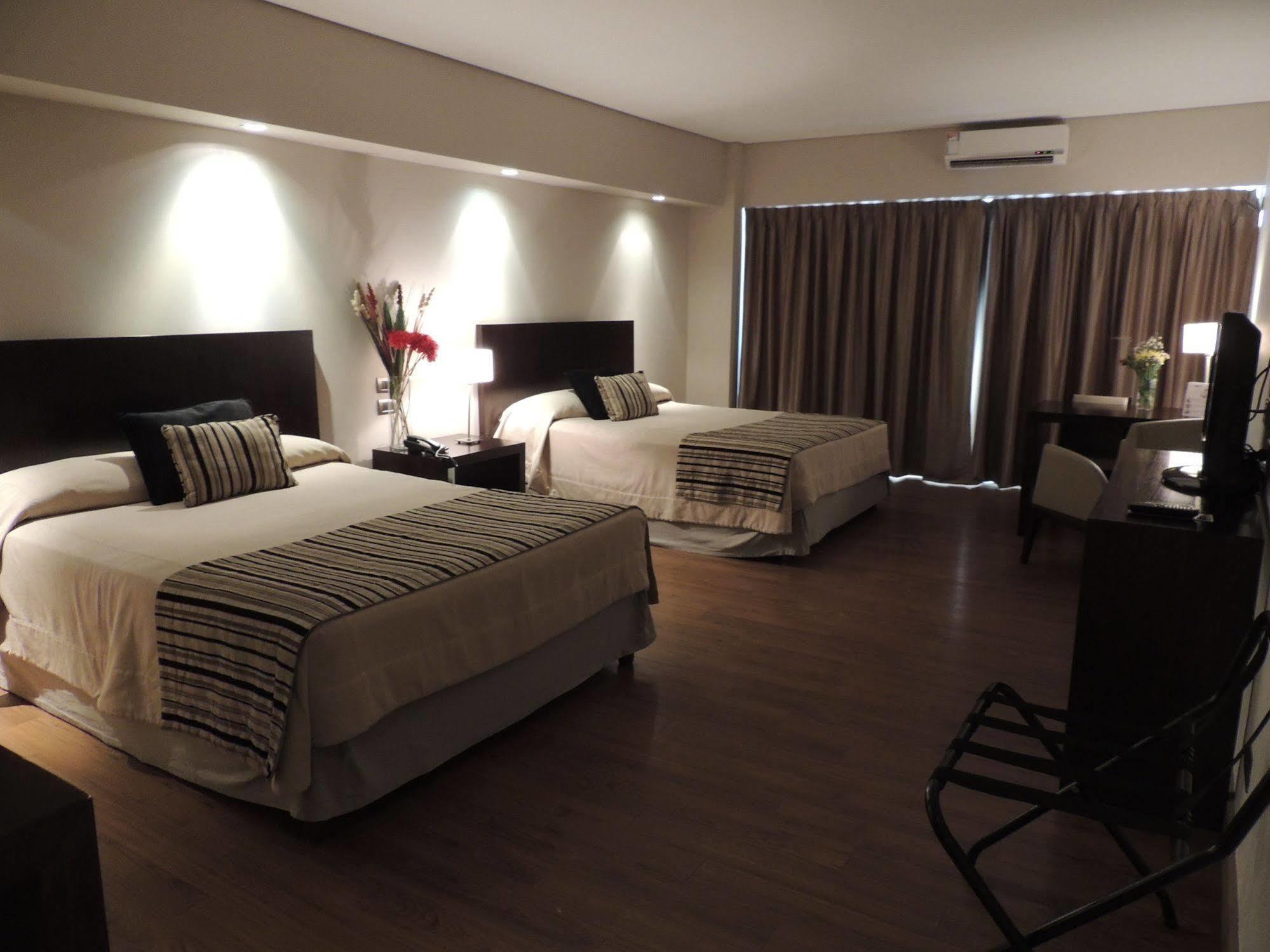Galerias Hotel Buenos Aires Dış mekan fotoğraf