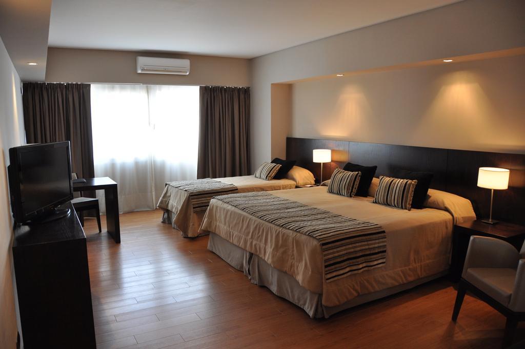 Galerias Hotel Buenos Aires Dış mekan fotoğraf
