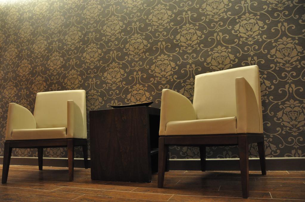Galerias Hotel Buenos Aires Dış mekan fotoğraf