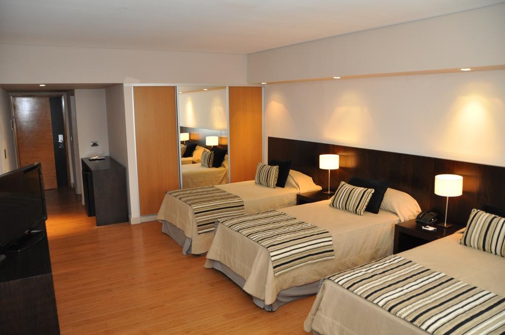 Galerias Hotel Buenos Aires Dış mekan fotoğraf