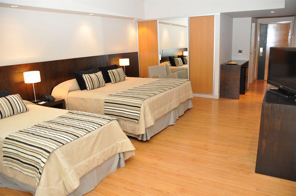 Galerias Hotel Buenos Aires Dış mekan fotoğraf