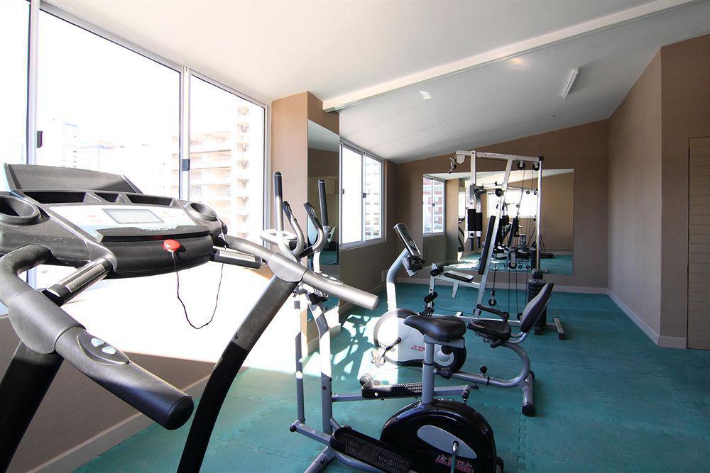 Galerias Hotel Buenos Aires Dış mekan fotoğraf